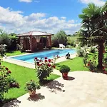 Charming In With Private Pool Villa *