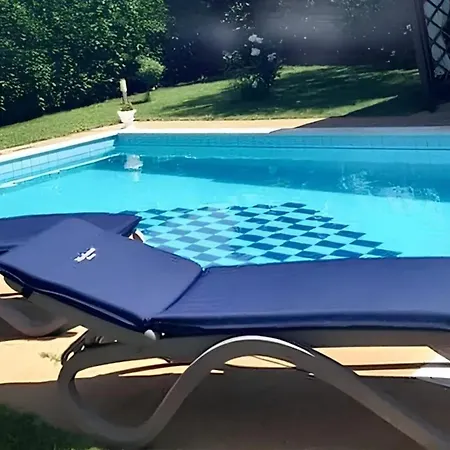 Charming In With Private Pool *