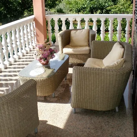 Charming In With Private Pool * Umag