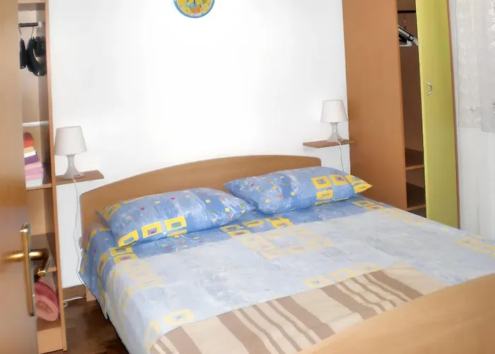 Charming In With Private Pool * Umag