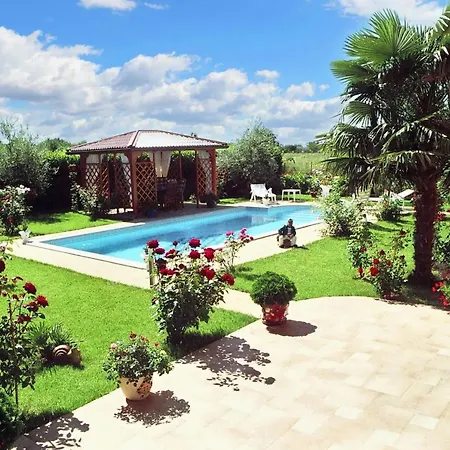 Charming In With Private Pool Villa *