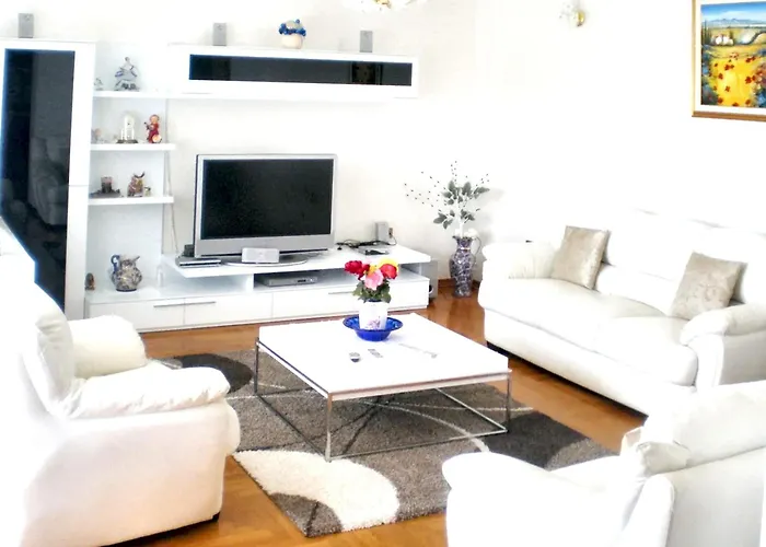 Vila Charming In With Private Pool *