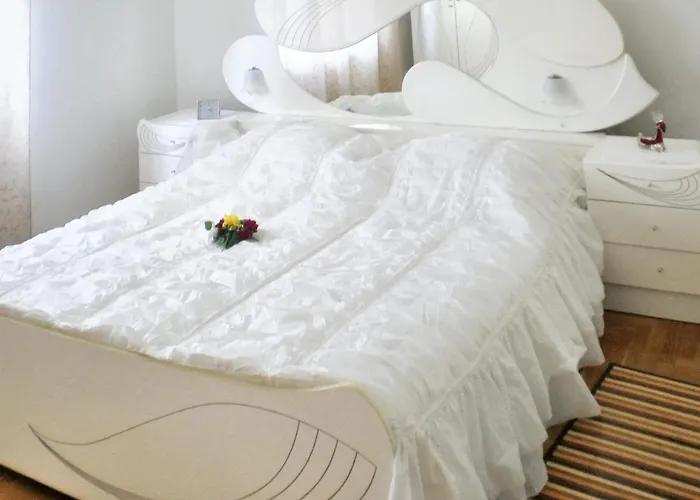 Charming In With Private Pool * Umag