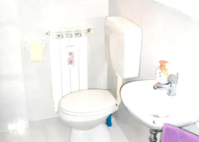 Charming In With Private Pool 빌라 *